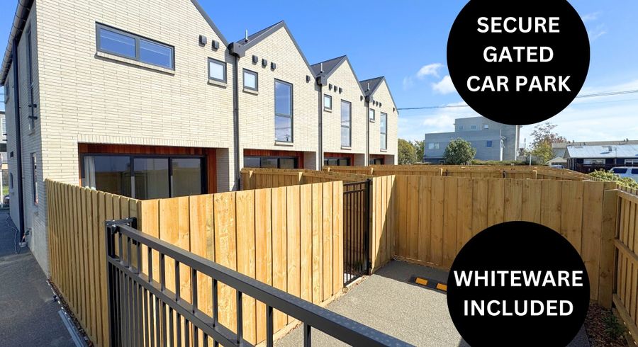  at 4/149 Purchas Street, St. Albans, Christchurch City, Canterbury