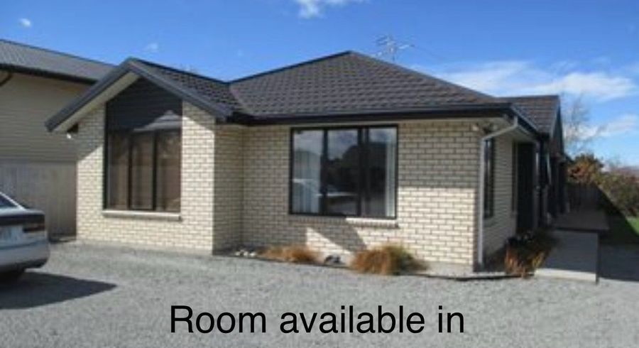  at 4 James Street, Ashburton, Ashburton, Canterbury