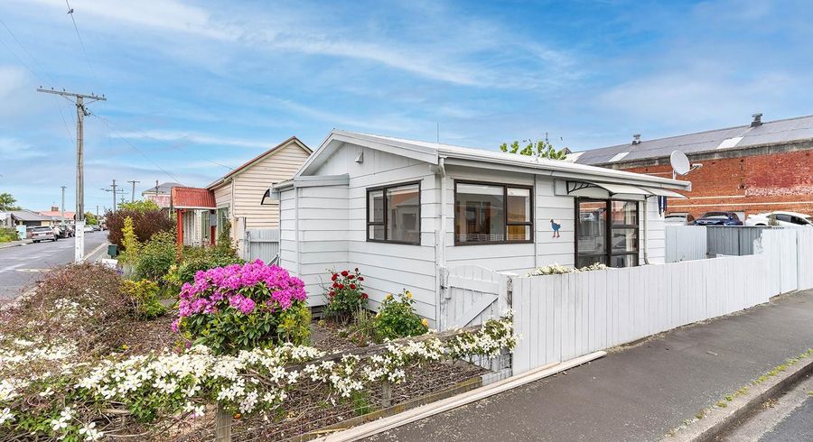  at 48 Wesley Street, South Dunedin, Dunedin