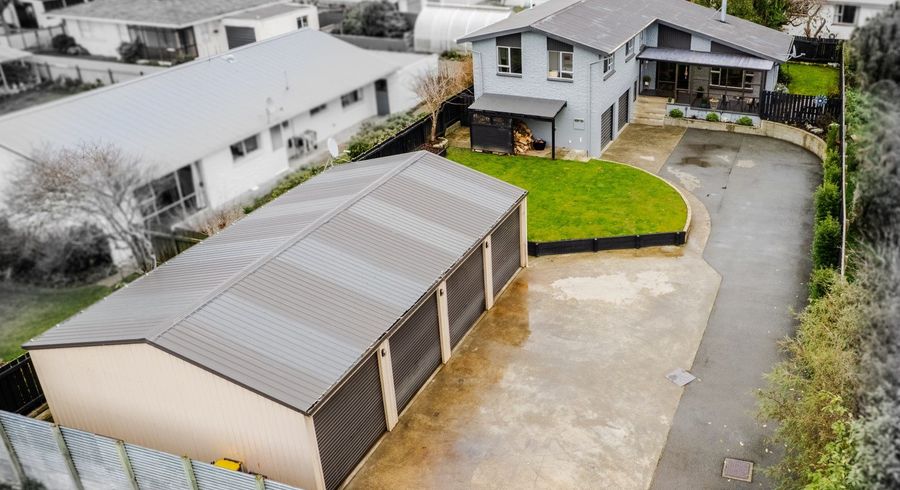  at 253 Pomona Street, Strathern, Invercargill, Southland