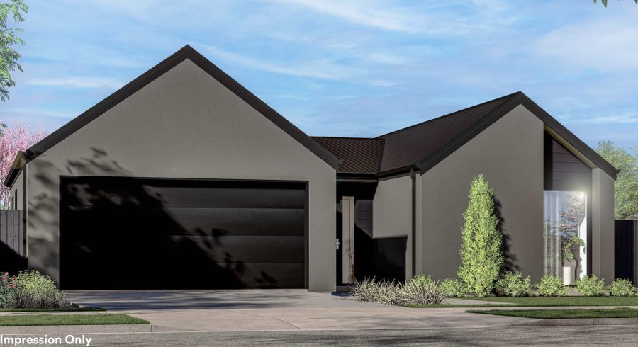  at Lot 25 Prestons Grove, Marshland, Christchurch City, Canterbury