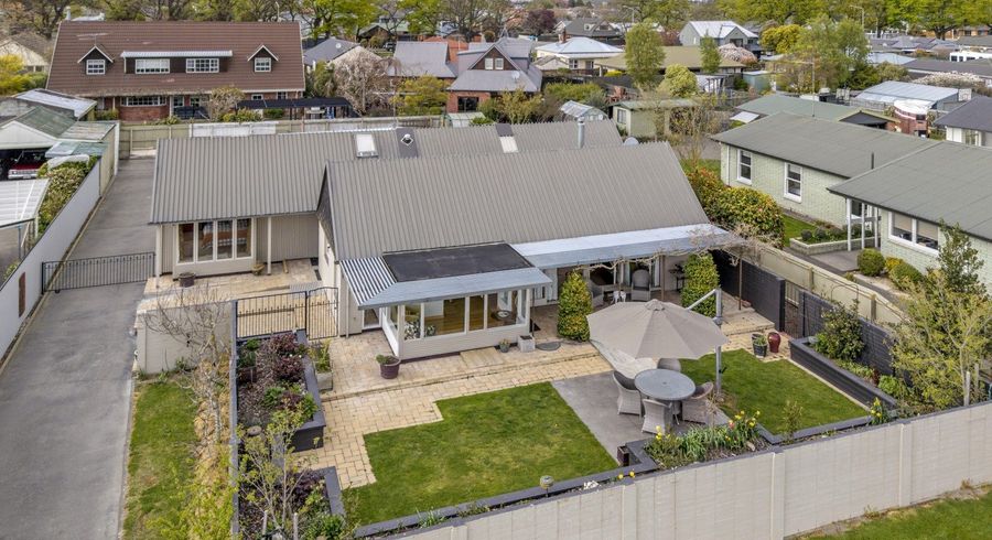  at 28 Miller Avenue, Allenton, Ashburton, Canterbury