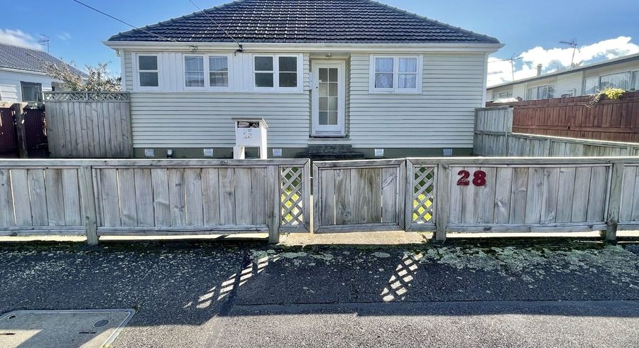  at 28 Maclean Street, Wallaceville, Upper Hutt, Wellington