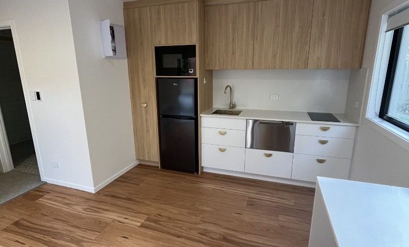  at Apartment 8/57 Manor Place, City Centre, Dunedin, Otago
