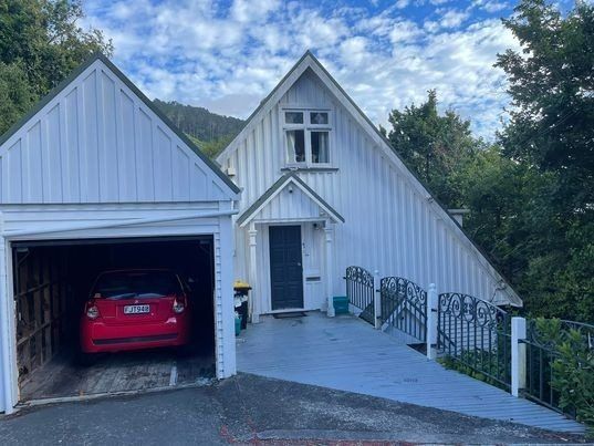  at 4B Easdale Street, Kelburn, Wellington, Wellington