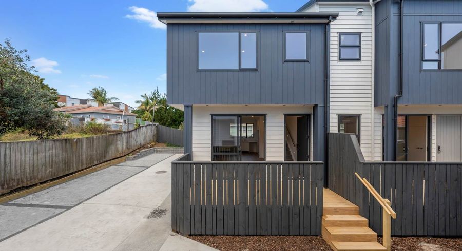  at Lot 4, 20 William Blofield Avenue, Mount Roskill, Auckland City, Auckland