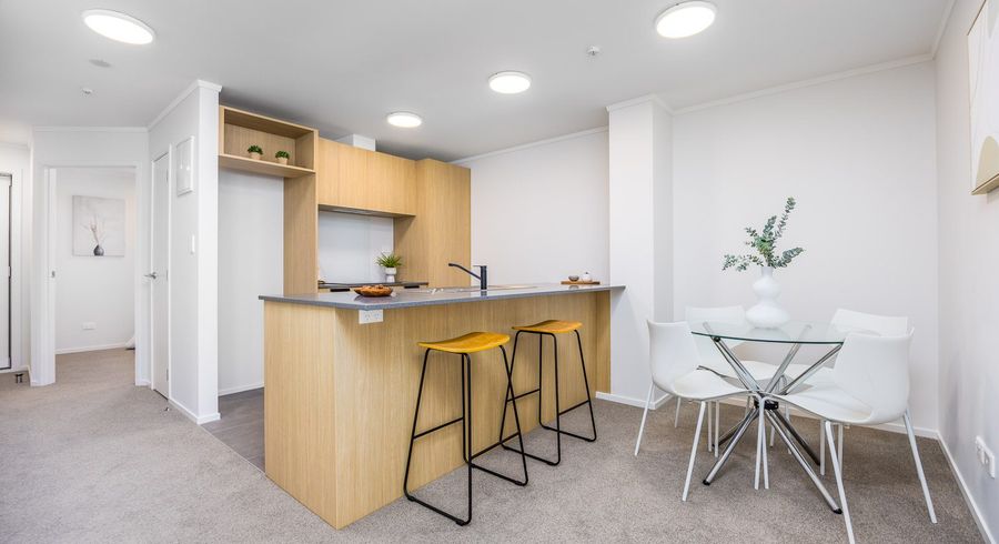  at 2A/11 Morning Star Place, St Lukes, Auckland City, Auckland