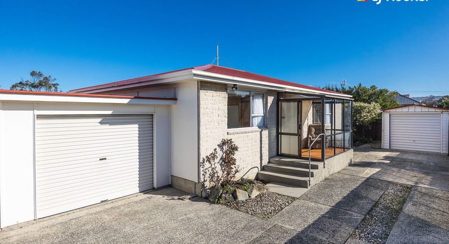  at 42B Normanby Street, Saint Kilda, Dunedin