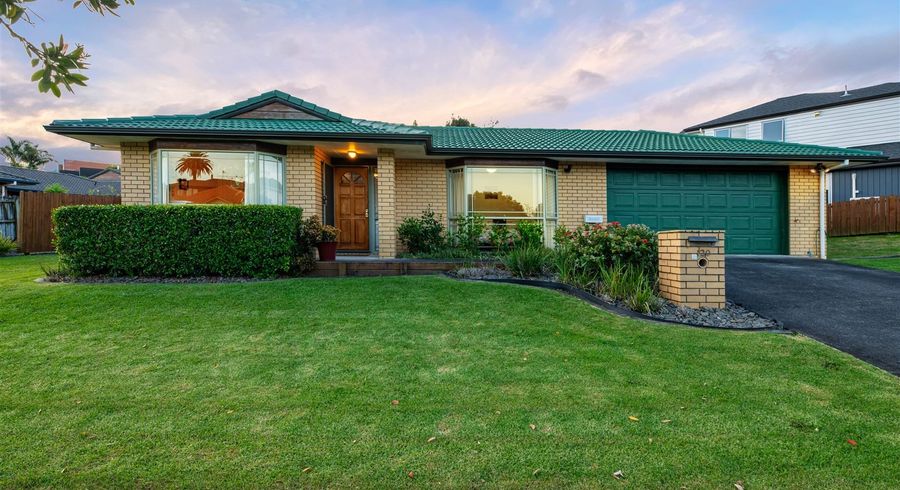  at 120 Buscomb Avenue, Henderson, Auckland