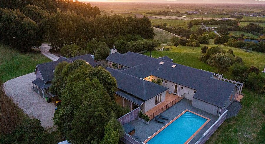  at 83 Gerkins Road, Christchurch