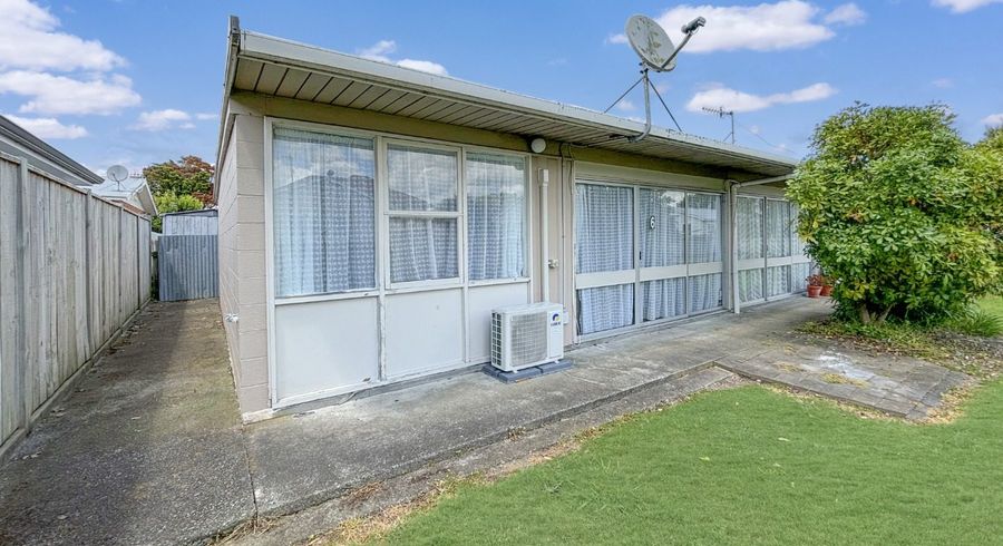  at 6/31 Albert Street, City Centre, Palmerston North, Manawatu / Whanganui