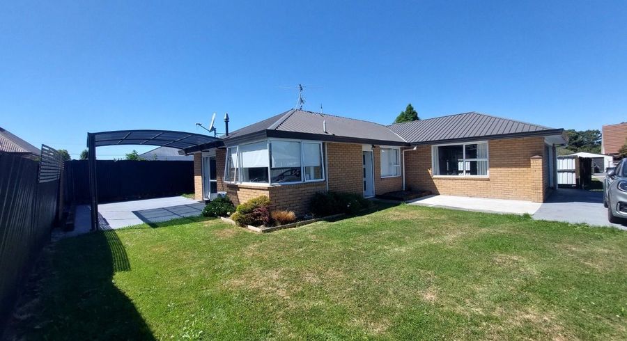  at 16C Kirk Road, Templeton, Christchurch City, Canterbury