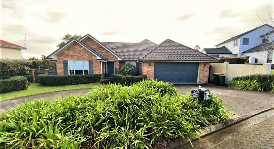  at 30 Westerham Drive, Dannemora, Manukau City, Auckland