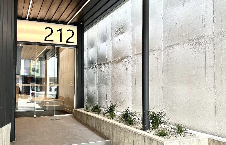  at 604/212 Willis Street, Te Aro, Wellington, Wellington