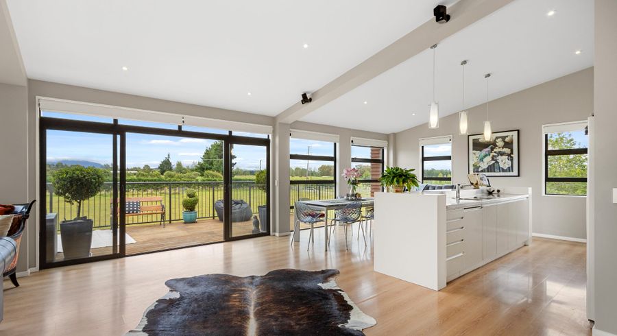  at 168 Pembertons Rd, Sefton, Waimakariri, Canterbury