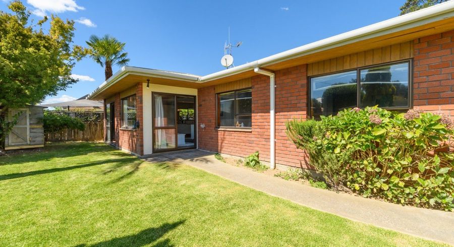  at 2B Hunter Way, Otumoetai, Tauranga