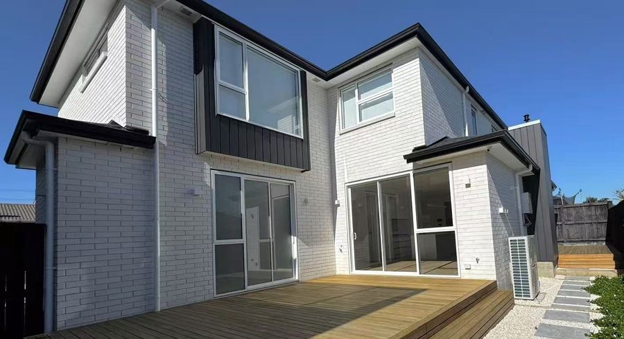  at 127A Gardner Avenue, New Lynn, Waitakere City, Auckland