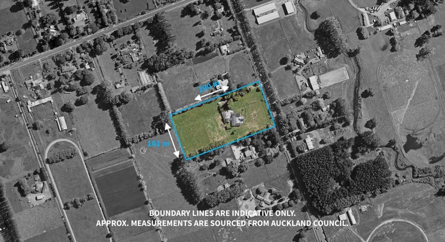  at 399 Mill Road, Papakura