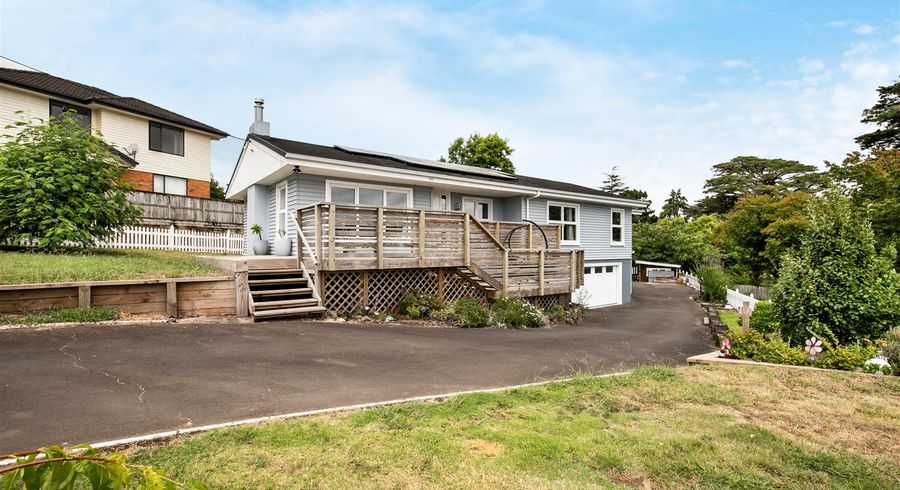  at 33 Red Hill Road, Red Hill, Papakura