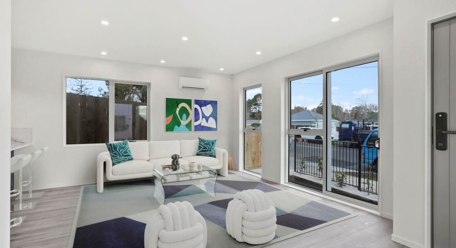  at Lot2/234 Whitney Street, Blockhouse Bay, Auckland City, Auckland