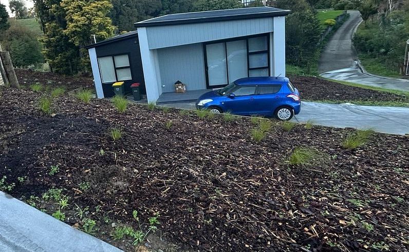  at 41B Gracechurch Drive (Minor Dwelling), Flat Bush, Manukau City, Auckland