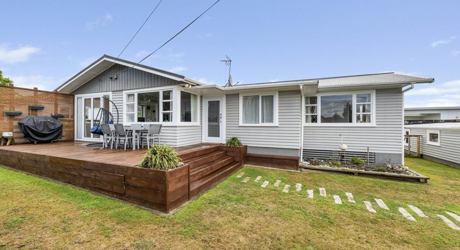  at 408A Carrington Street, Upper Vogeltown, New Plymouth