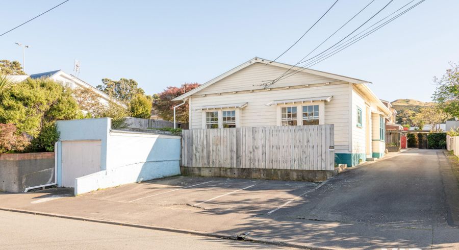 at 1/44 Dr Taylor Terrace, Johnsonville, Wellington, Wellington