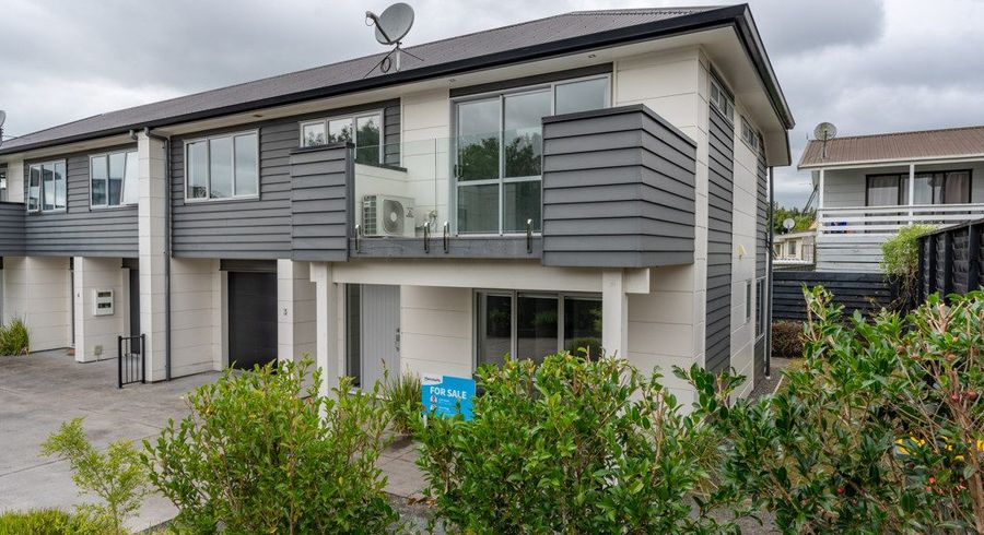  at 3/440 Ulster Street, Beerescourt, Hamilton, Waikato