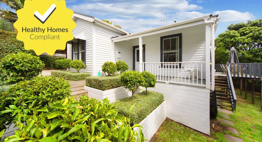  at 57B Sackville St, Grey Lynn, Auckland City, Auckland