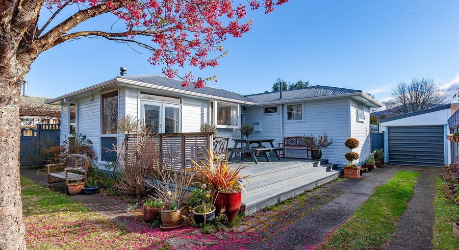  at 23 Hinerangi Street, Turangi, Taupo, Waikato
