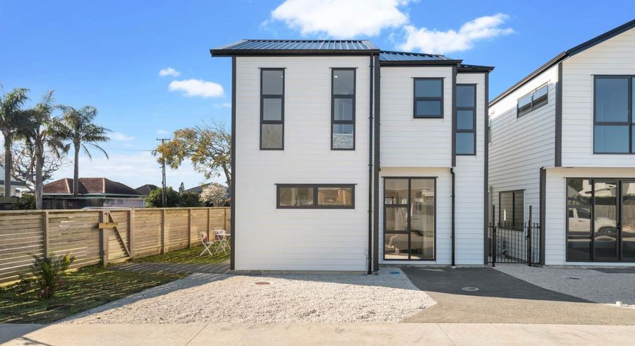  at 1/13 Kimpton Road, Papatoetoe, Manukau City, Auckland