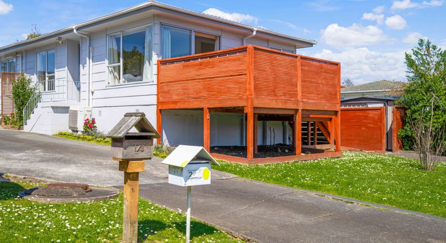  at 1/3 Cromdale Avenue, Highland Park, Manukau City, Auckland