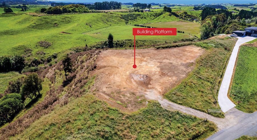  at 6 Te Ara Karoiroa, Omata, New Plymouth, Taranaki