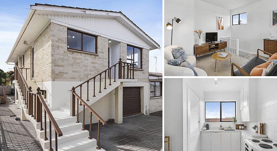  at 3/1 Parker Avenue, New Lynn, Auckland