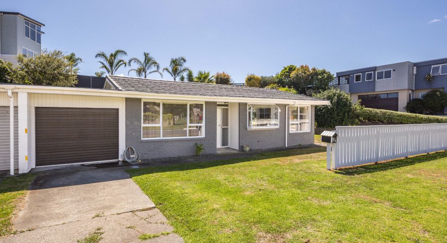  at 75A Ocean Road, Paraparaumu Beach, Paraparaumu