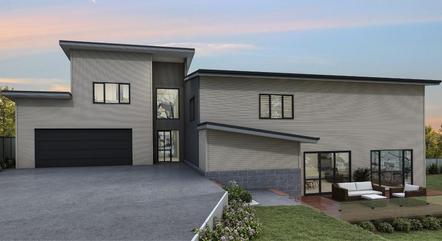  at 86 Schnapper Rock Road, Schnapper Rock, North Shore City, Auckland