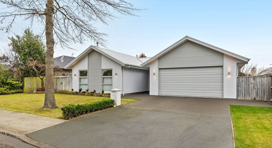  at 12 Kotare Avenue, Rangiora, Waimakariri, Canterbury
