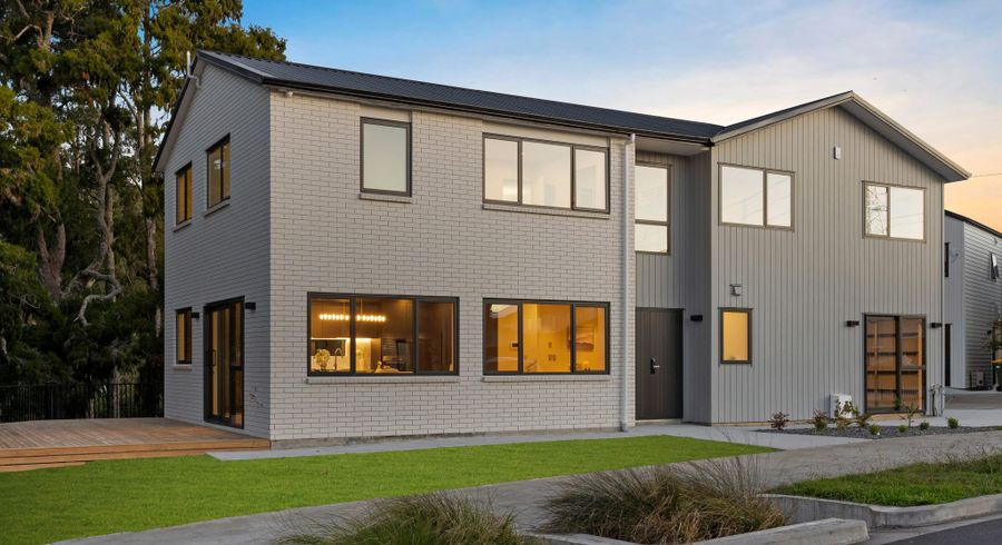  at 27 Tannaghmore Drive, Flat Bush, Manukau City, Auckland