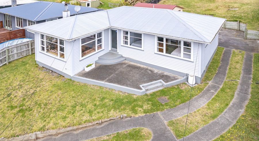  at 113 Purnell Street, College Estate, Whanganui