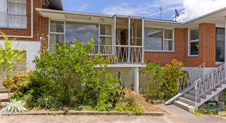  at 3/29 Clonbern Road, Remuera, Auckland