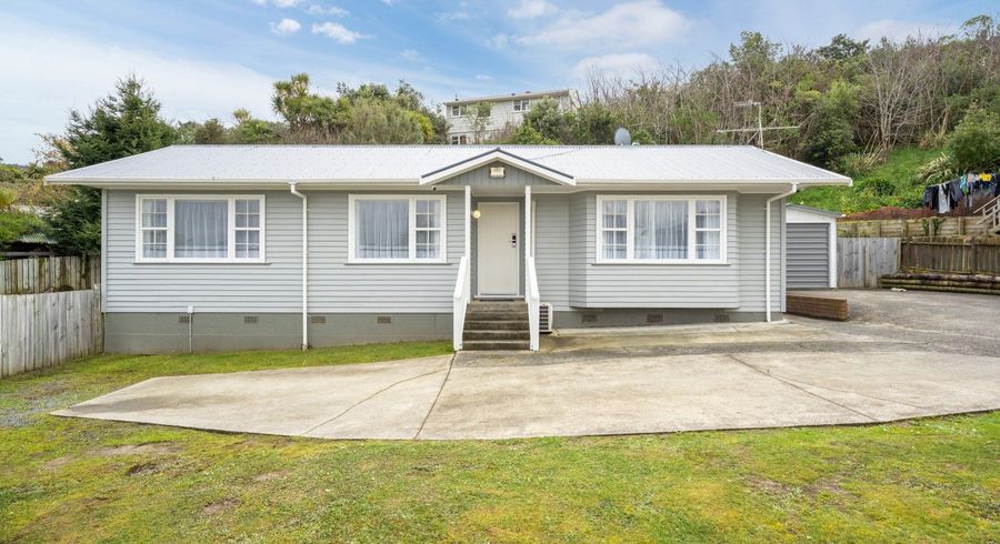  at 57 Desert Gold Street, Ascot Park, Porirua