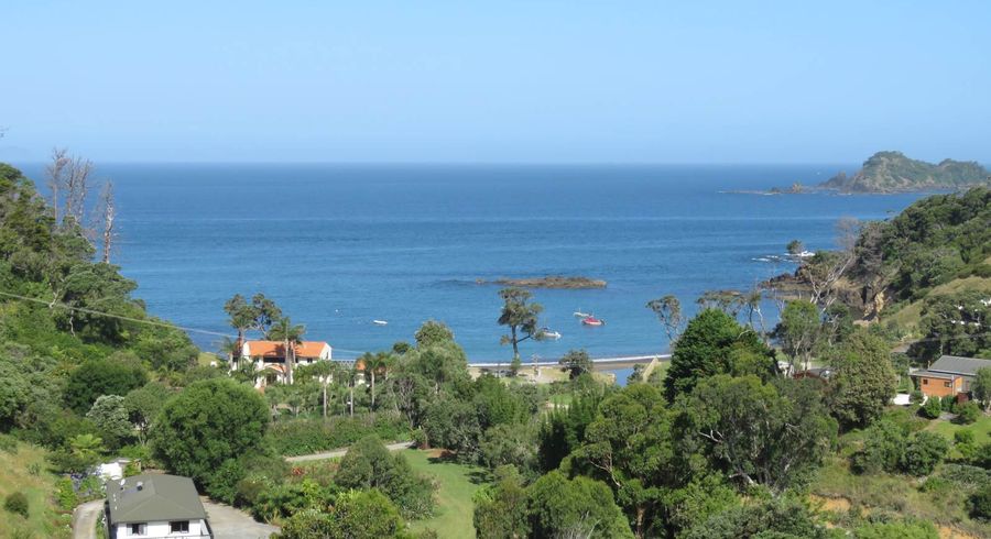  at 0 Rockell Road, Whananaki, Hikurangi