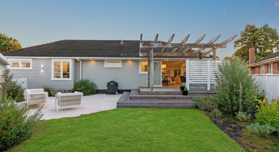  at 22 Ward Crescent, Te Atatu Peninsula, Auckland