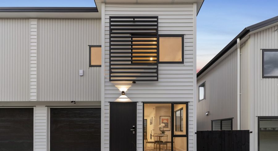  at 311 Albany Highway, Albany, North Shore City, Auckland