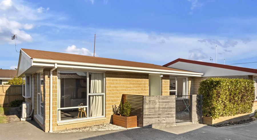  at 3/24 Longfellow Street, Sydenham, Christchurch City, Canterbury
