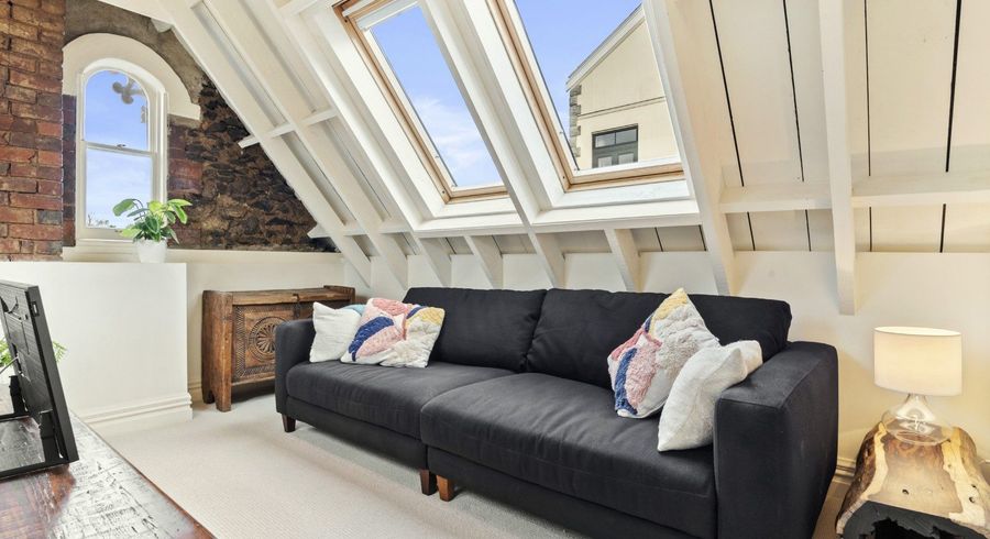  at 3B/27 Falcon Street, Parnell, Auckland City, Auckland