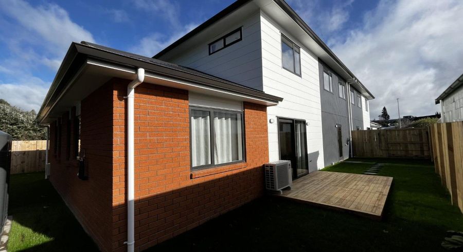  at 2D/19 Hibiscus Avenue, Hamilton Lake, Hamilton, Waikato