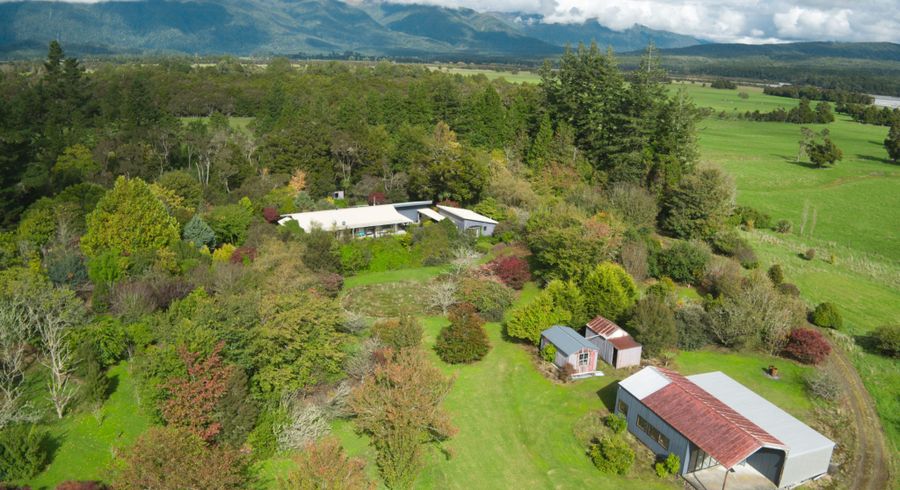  at 3352 Ahaura-Kopara Road, Totara Flat, Ahaura