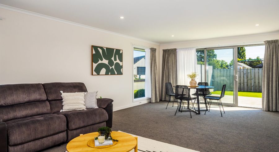  at 4 Redhaven Rise, Ashburton, Ashburton, Canterbury