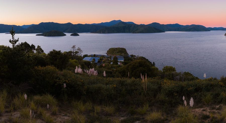  at 318 Port Underwood Road, Waikawa, Marlborough, Marlborough
